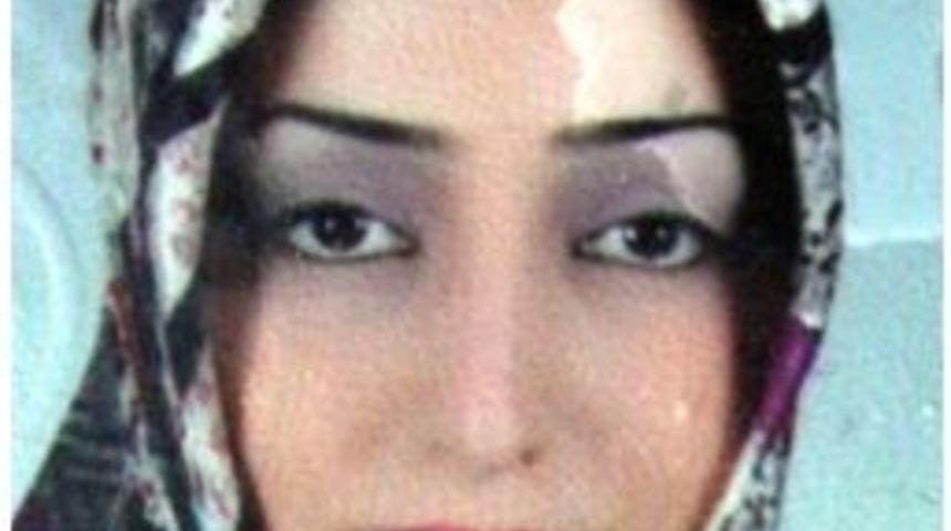 Kayınvalidesiyle Kavga Eden Gen&ccedil; Kadın Balkondan Atladı