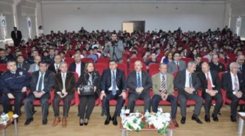 &Ccedil;ocuk &lsquo;trafik Dedektifleri&rsquo; Ders Başı Yaptı