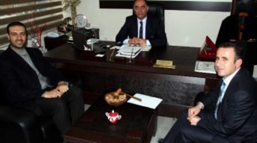 Vanfod&rsquo;un Kitap Toplama Kampanyasına B&uuml;y&uuml;k İlgi