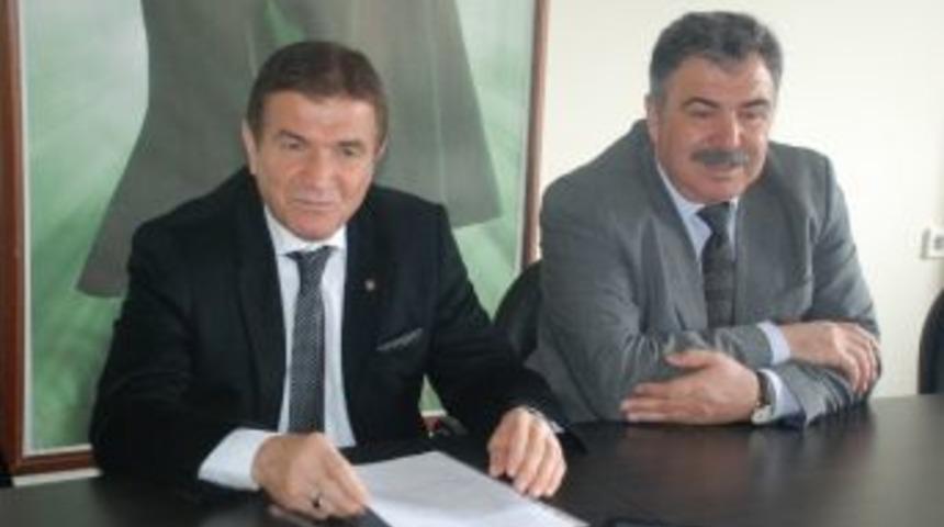 &Ccedil;uhadar Kılı&ccedil;daroğlu Mitingine Eskişehirlileri Davet Etti