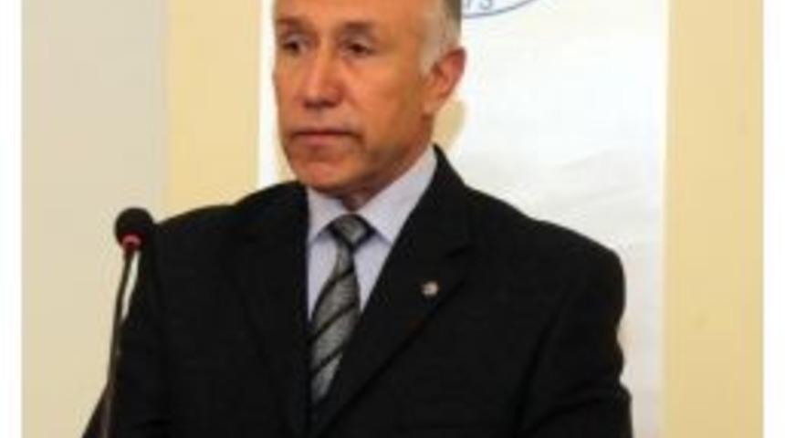 Gaün’de ‘proquest Kütüphane Günleri 2014’