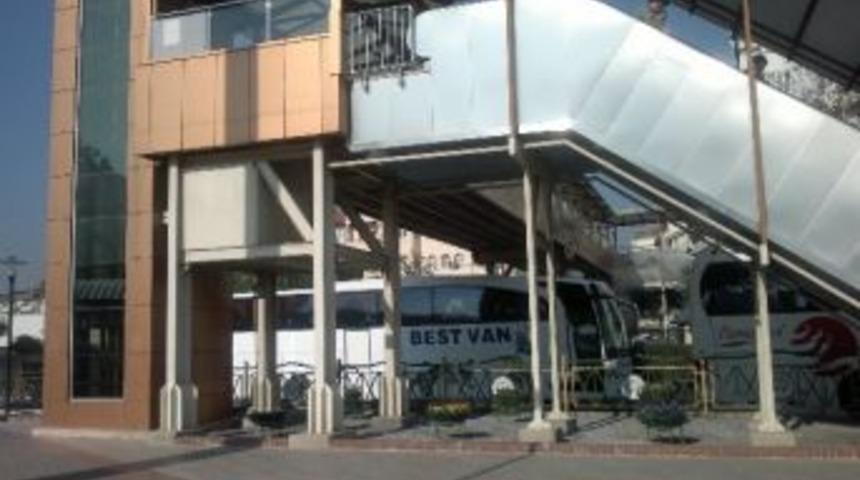 Eskişehir&rsquo;de &Uuml;st Ge&ccedil;it Sorunu