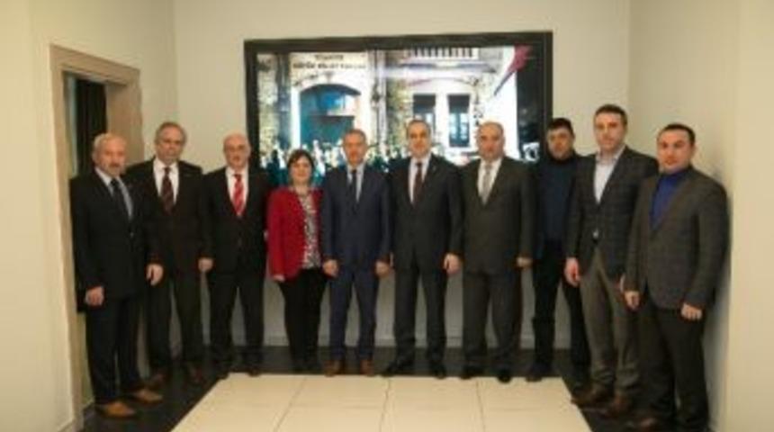 Satso&rsquo;da 90'ıncı Yıl Coşkusu