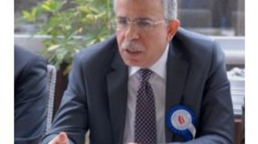 Diyarbakır&rsquo;da Vergi Haftası Etkinlikleri