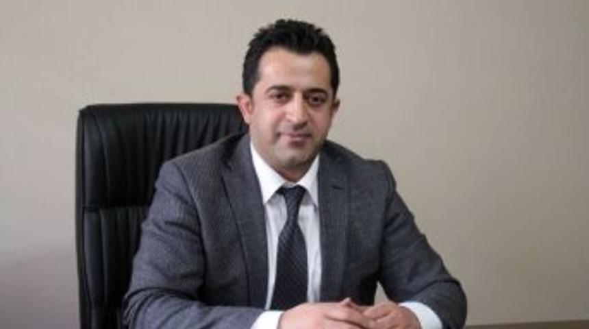 Ağrı Barosu İzmir&rsquo;deki Olayları Kınadı