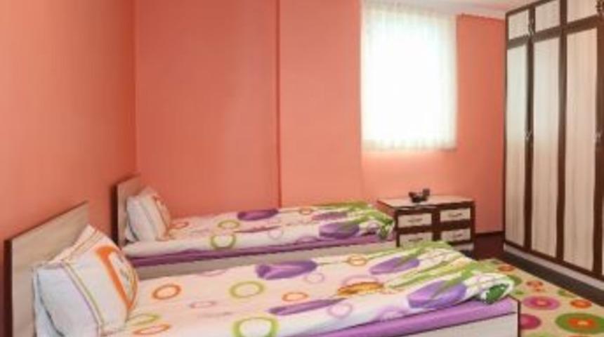 Adana&rsquo;ya Bin 505 Kişilik &Ouml;ğrenci Yurdu