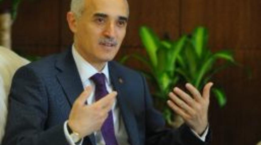 Müsiad'dan 'telekulak' Açıklaması
