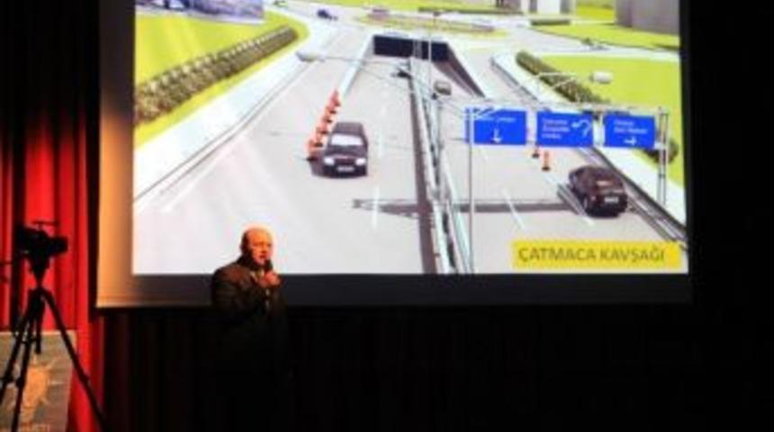 Ak Parti Bartın Belediye Başkan Adayı Seyfettin Kalay: