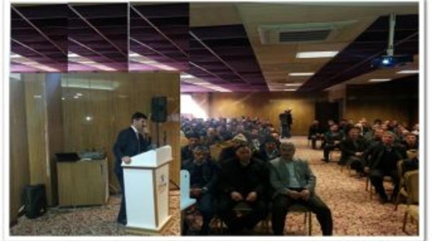 &Ccedil;obanlar Sosyal G&uuml;vence Altına Alınıyor