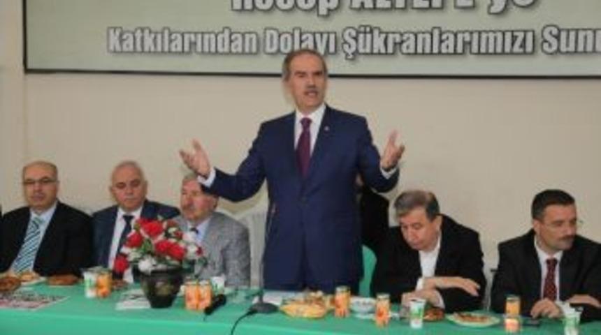 Demirtaş B&uuml;y&uuml;kşehir İle Rahat Nefes Alacak