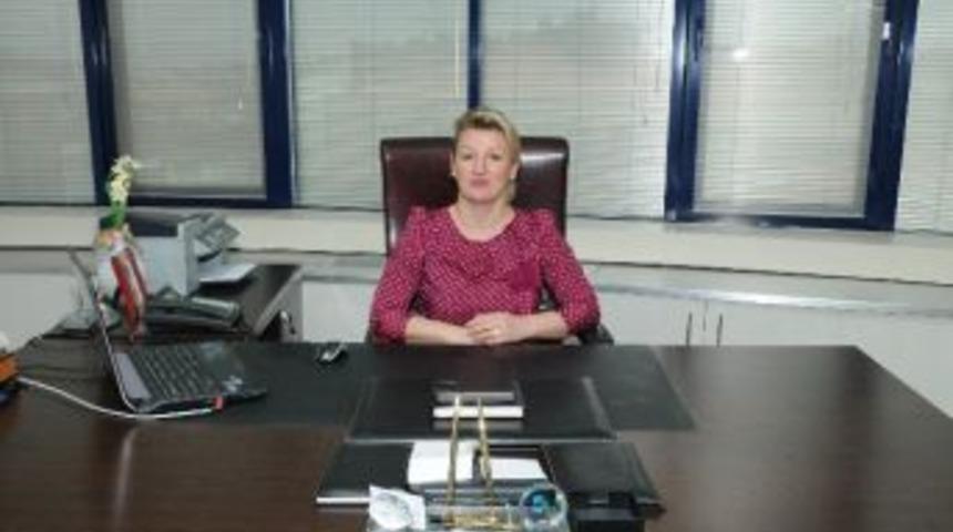 Ert&uuml;rk&rsquo;ten Yıldırım&rsquo;a Yanıt