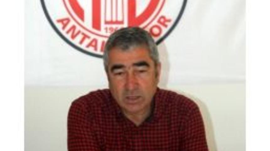 Aybaba: "beşiktaş Ma&ccedil;ı Final Ma&ccedil;ımız"