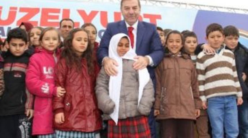 Necmi Kadıoğlu: &ldquo;g&uuml;nl&uuml;k 10 İle 15 Arasında İnşaat Ruhsatı Veriyoruz&rdquo;