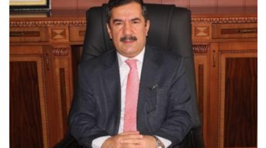 Ağrılı &Ouml;ğrencilerin Projeleri T&uuml;bitak&rsquo;a Damga Vurdu