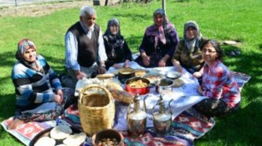 Sakarya’nın Yemek Kültürü Proje Konusu Oldu