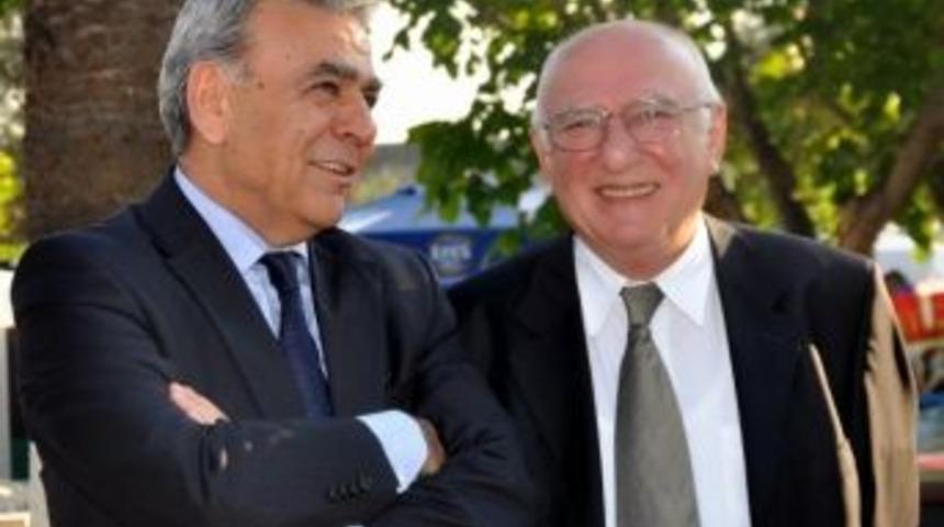 Aliağa Belediyesi- B&uuml;y&uuml;kşehir Elele&hellip;