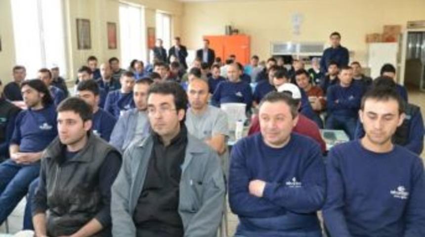 Melikgazi Belediye Başkanı Memduh B&uuml;y&uuml;kkılı&ccedil;: