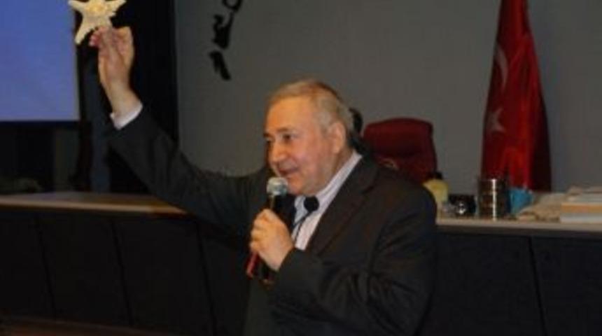 "t&uuml;ketirken T&uuml;keniyoruz"