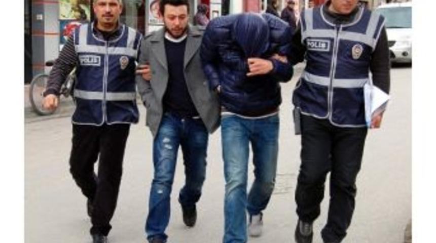 &ldquo;laf Atma&rdquo; Meselesi Kanlı Bitti