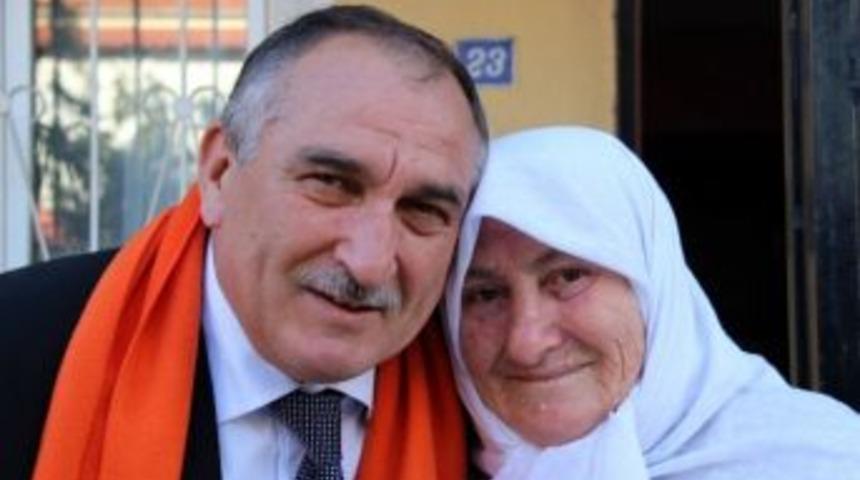 B&uuml;y&uuml;ksu Projesi İle Bolu&rsquo;ya Plaj Yapılacak