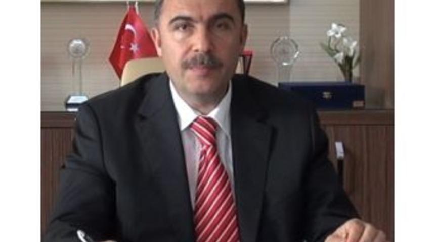 Beş Tesisin A&ccedil;ılışı, Beş Tesisin İse Temeli Atılacak