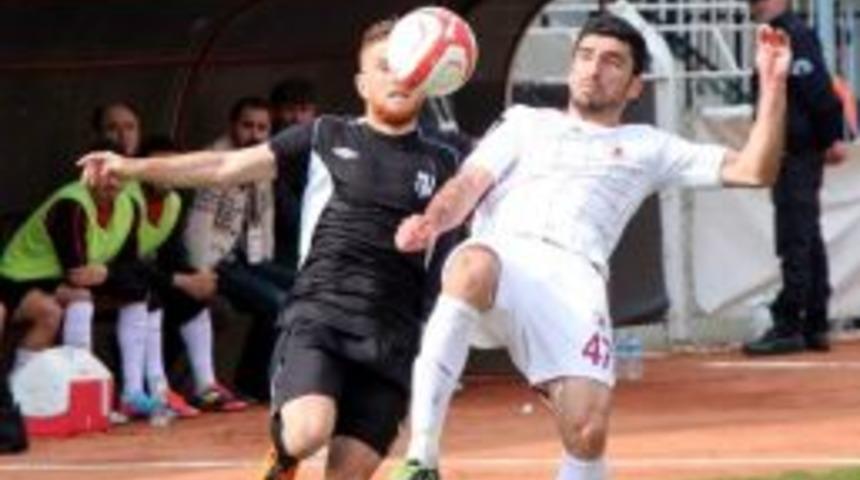 Spor Toto 2. Lig Beyaz Grup