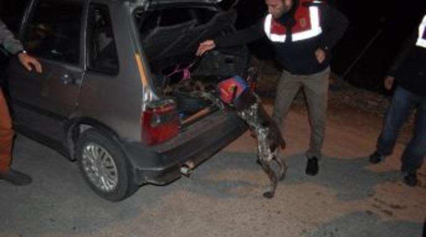 Yatağan'da Jandarmadan Huzur Denetimleri