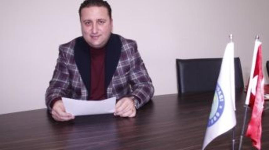 Sel&ccedil;uk'ta Ticaret Odası Se&ccedil;imlerine Siyaset G&ouml;lgesi