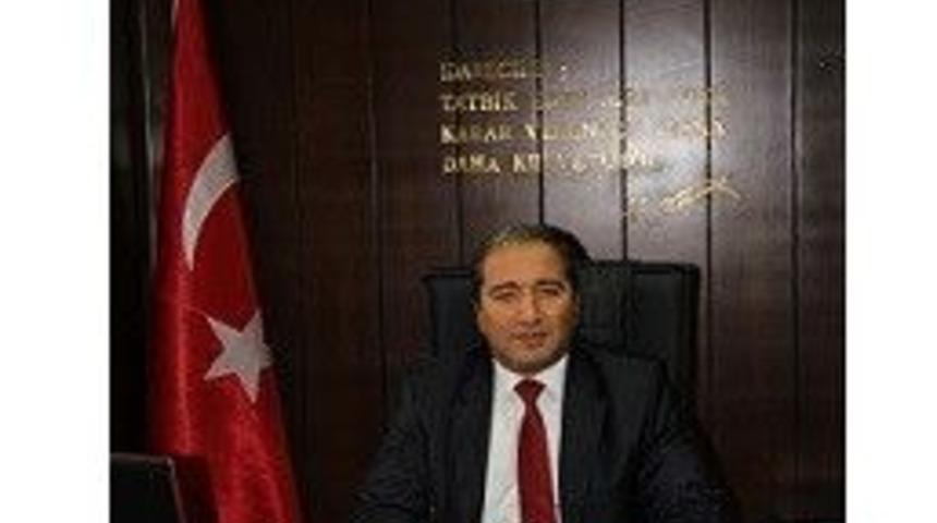 Kocasinan Ve Melikgazi Kaymakamları Vali Yardımcılığına Da Vek&acirc;let Edecek