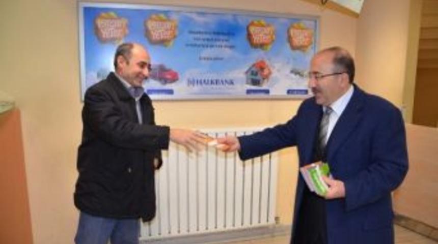 G&uuml;mr&uuml;k&ccedil;&uuml;oğlu Se&ccedil;im &Ccedil;alışmalarına Devam Ediyor