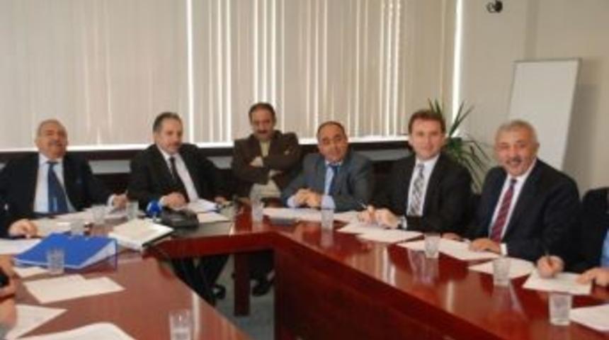 B&uuml;y&uuml;kşehir'den Arsa Ve D&uuml;kkan İhaleleri