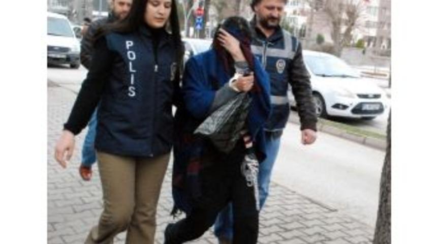 Bolu&rsquo;da Hırsızlık İddiası