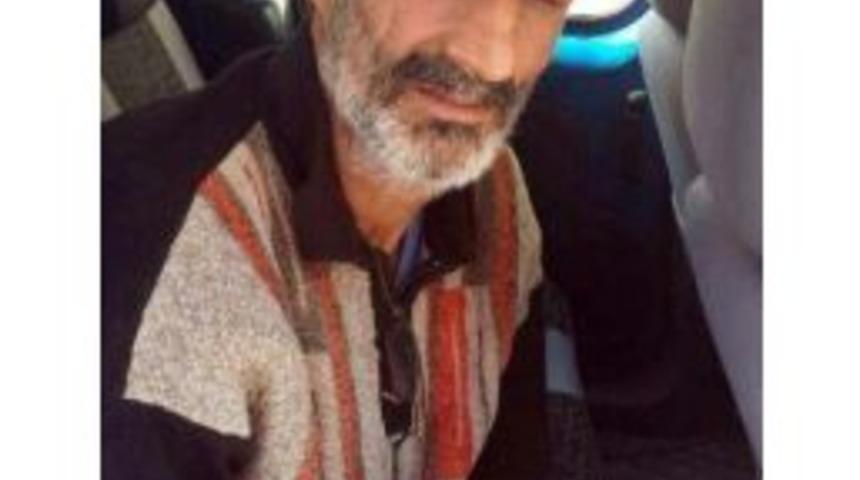 24 Yıl Sonra Jandarmaya Yakalandı