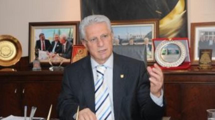 Apaydın: &ldquo;hız Limitinin Artması İle Trafik Rahatlayacak&rdquo;