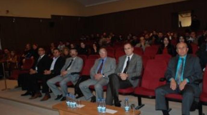 Didim&rsquo;de Berberler Ve Kuaf&ouml;rler Hijyen Eğitimine Tabii Tutuldu