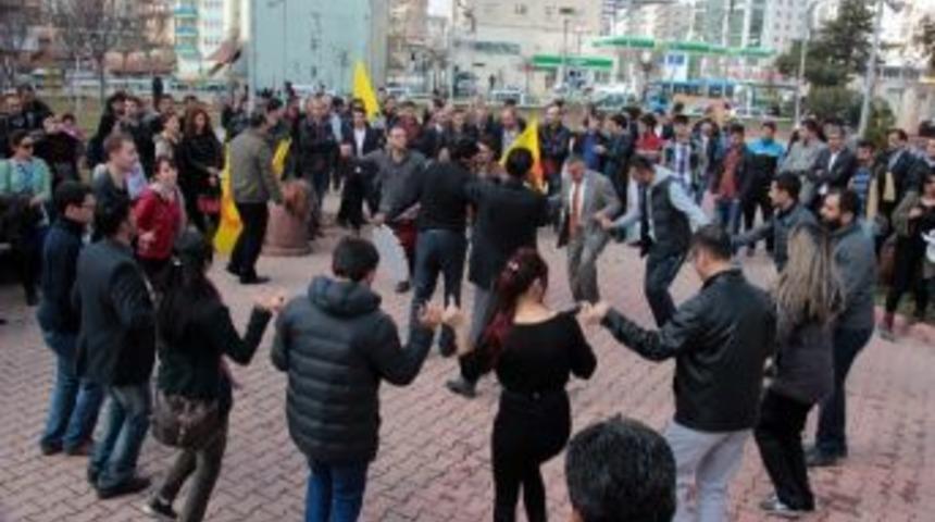 Eğitim Sendikaları Grevde