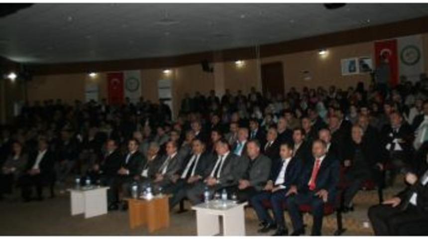 Hocalı Katliamı&rsquo;nın 22. Yıl D&ouml;n&uuml;m&uuml;