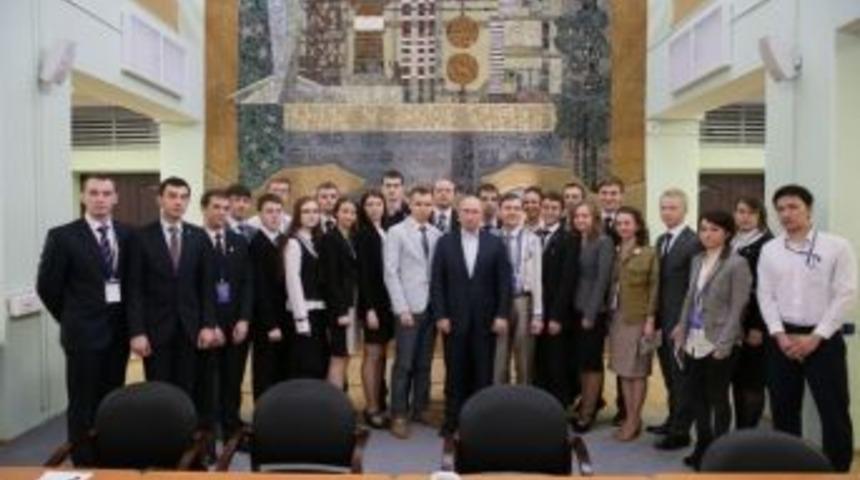 Akkuyu Ngs A.ş. 100 &Ouml;ğrenciyi Daha Rusya&rsquo;ya Eğitime G&ouml;nderecek