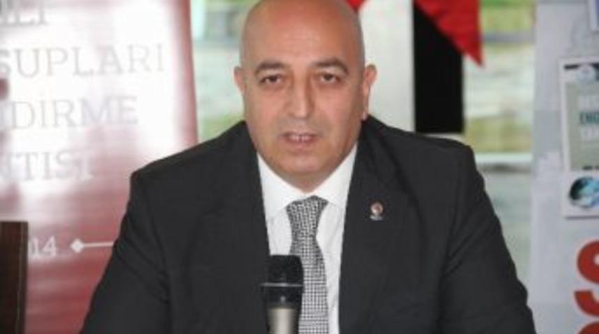 Özyurt’tan ‘stat’ Açıklaması