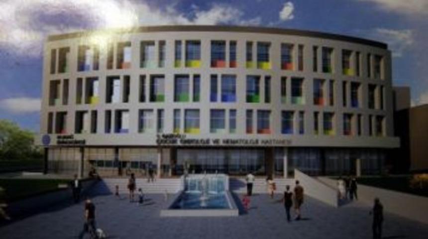 Hayırsever İş Adamından Sağlığa 10 Milyon Liralık Destek