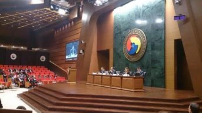 Tobb&rsquo;daki Seminere Sfc&rsquo;den 3 İsim Katıldı