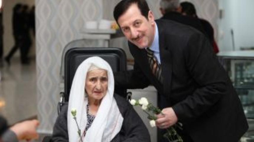 Erdoğan Tok: &ldquo;hizmeti, Vatandaşın Kapısına Getireceğiz"