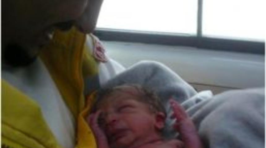 Kazada &Ouml;len 112 Teknisyeninin Kahramanlık &Ouml;yk&uuml;s&uuml;