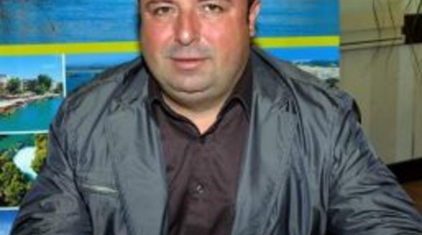 Matso&rsquo;dan &Uuml;yelerine &Ouml;l&ccedil;&uuml; Aletleri Muayene Uyarısı