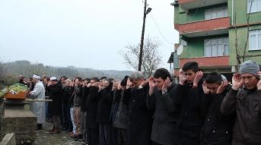 İsa Mutlu&rsquo;nun Acı G&uuml;n&uuml;