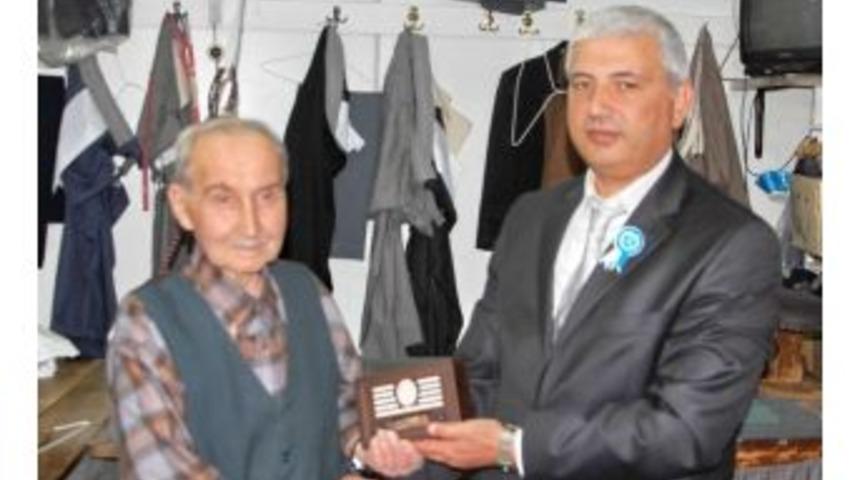 Vergi Haftası'nda Ş&ouml;len Gibi Etkinlik