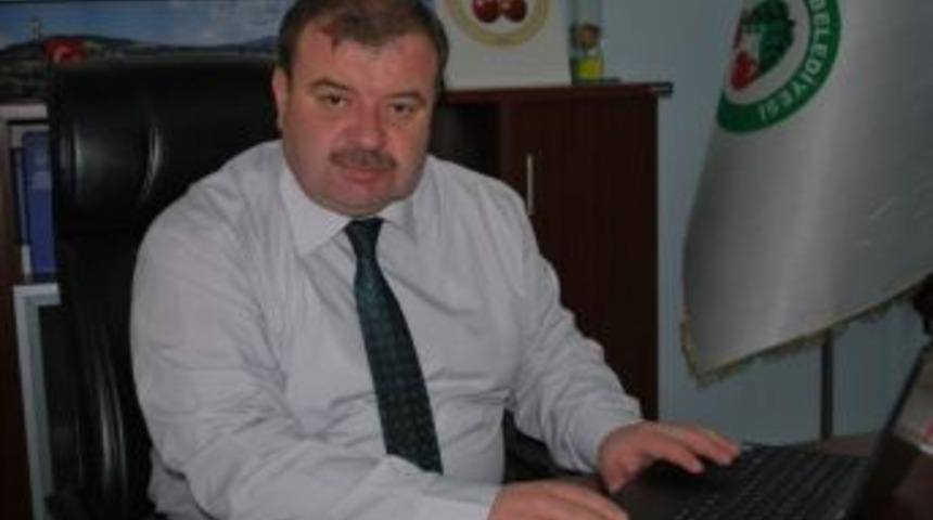 Pazarlar İl&ccedil;esine Meteoroloji İstasyonu Kuruldu