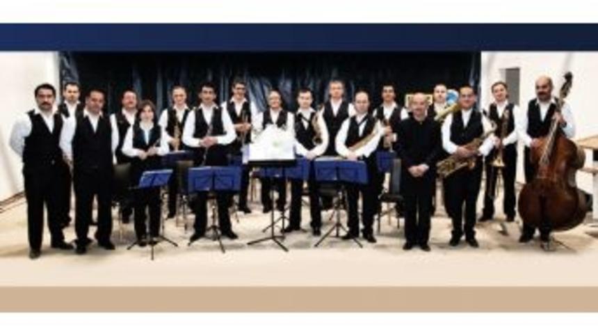 Kent Orkestrası Sakaryalılarla Buluşuyor