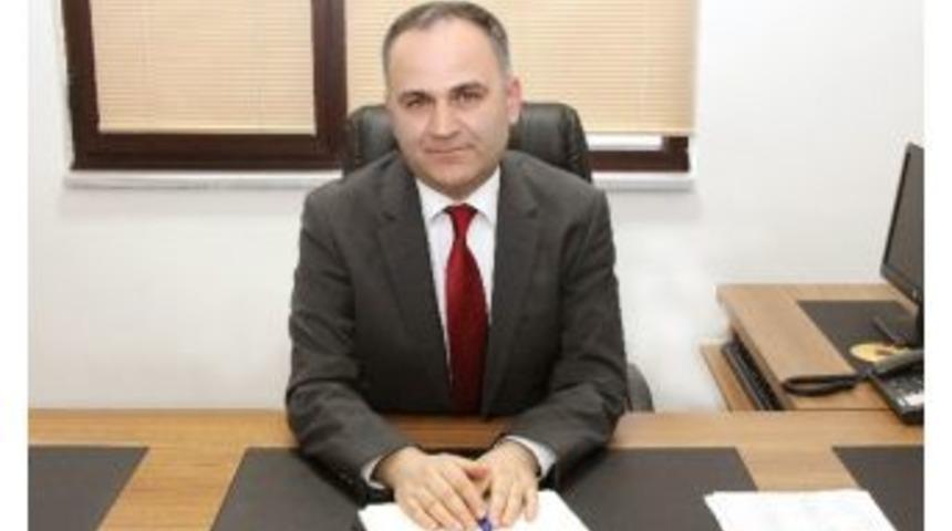 Saski&rsquo;ye Yeni Daire Başkanı Atandı