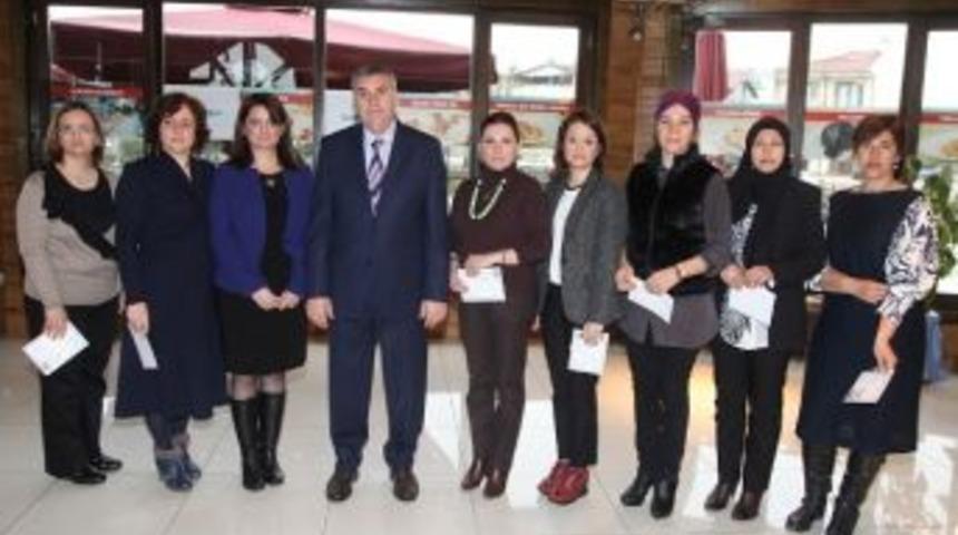 Başkan To&ccedil;oğlu Se&ccedil;im &Ccedil;alışmalarına Hız Kesmeden Devam Ediyor